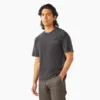 Camicia a maniche corte Plentywood Camicia a maniche corte Plentywood