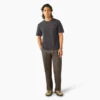 Camicia a maniche corte Plentywood Camicia a maniche corte Plentywood