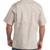 Camicia a maniche corte Temp-iQ™ Performance Cooling Camicia a maniche corte Temp-iQ™ Performance Cooling