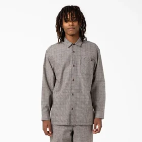 Camicia a maniche lunghe Bakerhill