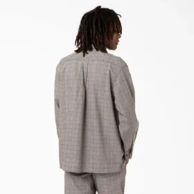Camicia a maniche lunghe Bakerhill