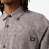 Camicia a maniche lunghe Bakerhill Camicia a maniche lunghe Bakerhill