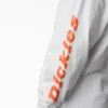 Camicia a maniche lunghe con grafica del logo Jamie Foy