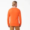 Camicia a maniche lunghe con tasca e effetto rinfrescante Camicia a maniche lunghe con tasca e effetto rinfrescante
