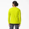 Camicia a maniche lunghe con tasca e effetto rinfrescante Camicia a maniche lunghe con tasca e effetto rinfrescante