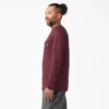 Camicia a maniche lunghe con tasca e effetto rinfrescante Camicia a maniche lunghe con tasca e effetto rinfrescante
