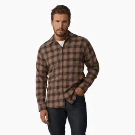 Camicia a maniche lunghe Dickies 1922