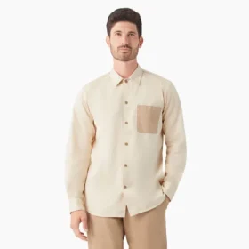Camicia a maniche lunghe Dickies 1922