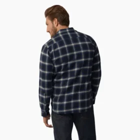 Camicia a maniche lunghe Dickies 1922