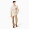 Camicia a maniche lunghe Dickies 1922 Camicia a maniche lunghe Dickies 1922