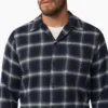 Camicia a maniche lunghe Dickies 1922 Camicia a maniche lunghe Dickies 1922