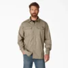 Camicia a maniche lunghe Flex Ripstop Camicia a maniche lunghe Flex Ripstop