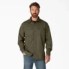 Camicia a maniche lunghe Flex Ripstop Camicia a maniche lunghe Flex Ripstop