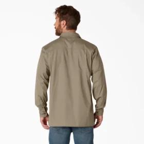 Camicia a maniche lunghe Flex Ripstop