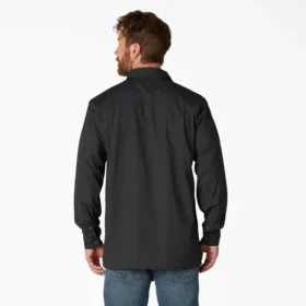 Camicia a maniche lunghe Flex Ripstop