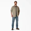 Camicia a maniche lunghe Flex Ripstop Camicia a maniche lunghe Flex Ripstop