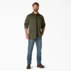 Camicia a maniche lunghe Flex Ripstop Camicia a maniche lunghe Flex Ripstop
