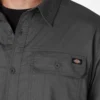 Camicia a maniche lunghe Flex Ripstop Camicia a maniche lunghe Flex Ripstop