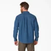 Camicia a maniche lunghe in denim Flex Camicia a maniche lunghe in denim Flex
