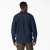 Camicia a maniche lunghe in denim Flex Camicia a maniche lunghe in denim Flex