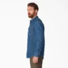 Camicia a maniche lunghe in denim Flex Camicia a maniche lunghe in denim Flex