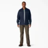Camicia a maniche lunghe in denim Flex Camicia a maniche lunghe in denim Flex