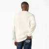 Camicia a maniche lunghe in tessuto waffle Camicia a maniche lunghe in tessuto waffle
