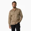 Camicia a maniche lunghe in twill premium Dickies 1922 Camicia a maniche lunghe in twill premium Dickies 1922