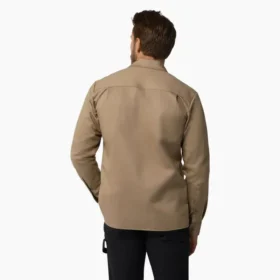 Camicia a maniche lunghe in twill premium Dickies 1922