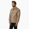 Camicia a maniche lunghe in twill premium Dickies 1922 Camicia a maniche lunghe in twill premium Dickies 1922