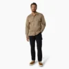 Camicia a maniche lunghe in twill premium Dickies 1922 Camicia a maniche lunghe in twill premium Dickies 1922