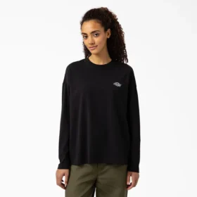 Camicia a maniche lunghe Summerdale da donna