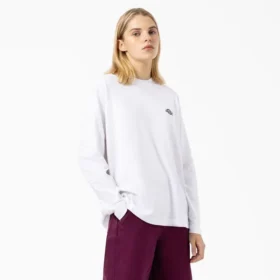 Camicia a maniche lunghe Summerdale da donna