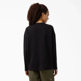 Camicia a maniche lunghe Summerdale da donna