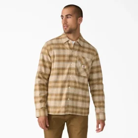 Camicia a quadri Forest