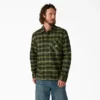 Camicia a quadri Forest Camicia a quadri Forest