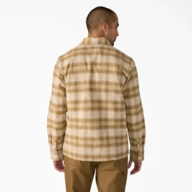 Camicia a quadri Forest