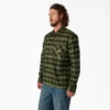 Camicia a quadri Forest Camicia a quadri Forest