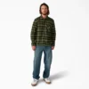 Camicia a quadri Forest Camicia a quadri Forest