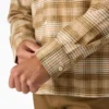 Camicia a quadri Forest Camicia a quadri Forest