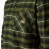 Camicia a quadri Forest Camicia a quadri Forest