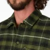 Camicia a quadri Forest Camicia a quadri Forest