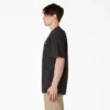 Camicia a righe con taschino, vestibilità regolare Camicia a righe con taschino, vestibilità regolare