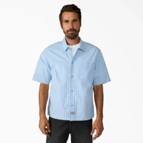 Camicia a righe Venedocia