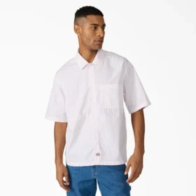 Camicia a righe Venedocia