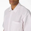Camicia a righe Venedocia Camicia a righe Venedocia