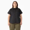 Camicia abbottonata da donna taglie forti Camicia abbottonata da donna taglie forti