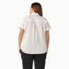 Camicia abbottonata da donna taglie forti Camicia abbottonata da donna taglie forti