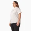 Camicia abbottonata da donna taglie forti Camicia abbottonata da donna taglie forti