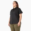 Camicia abbottonata da donna taglie forti Camicia abbottonata da donna taglie forti